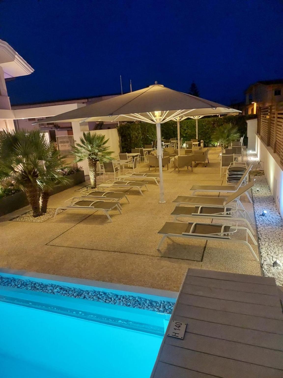 Hotel Nettuno
