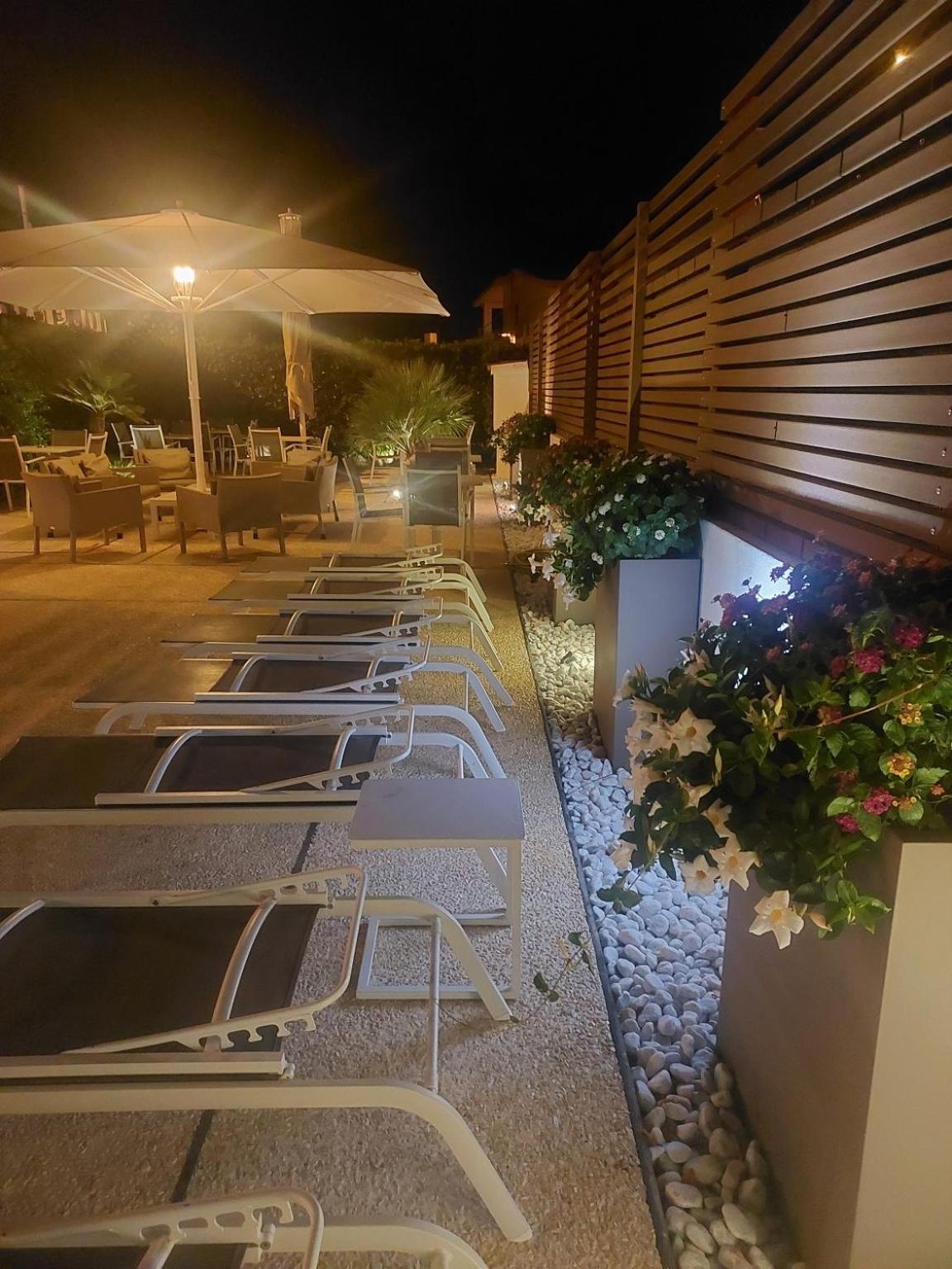 Nettuno Hotel 3*