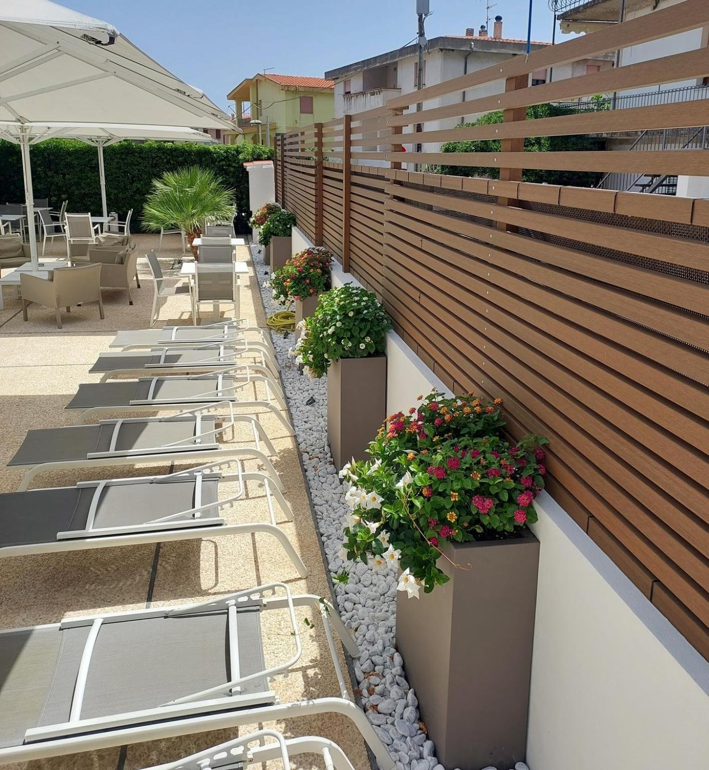 Hotel Nettuno Cala Gonone