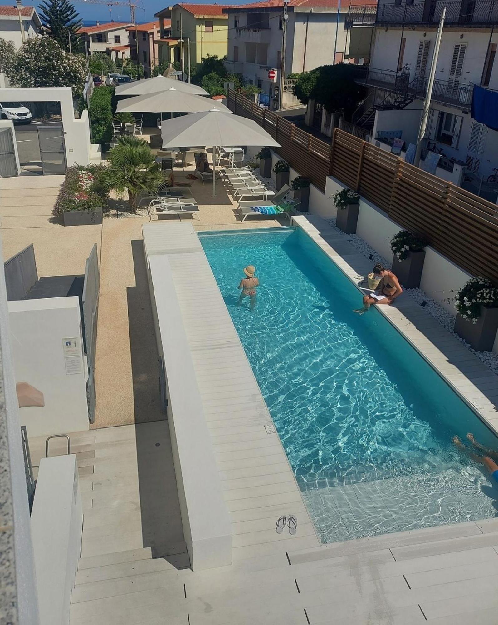 Hotel Nettuno 3*