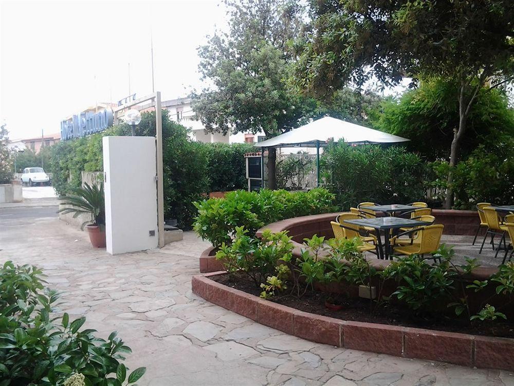 Hotel Nettuno Cala Gonone