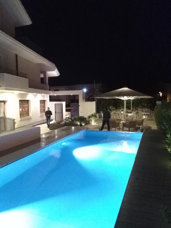 Hotel Nettuno