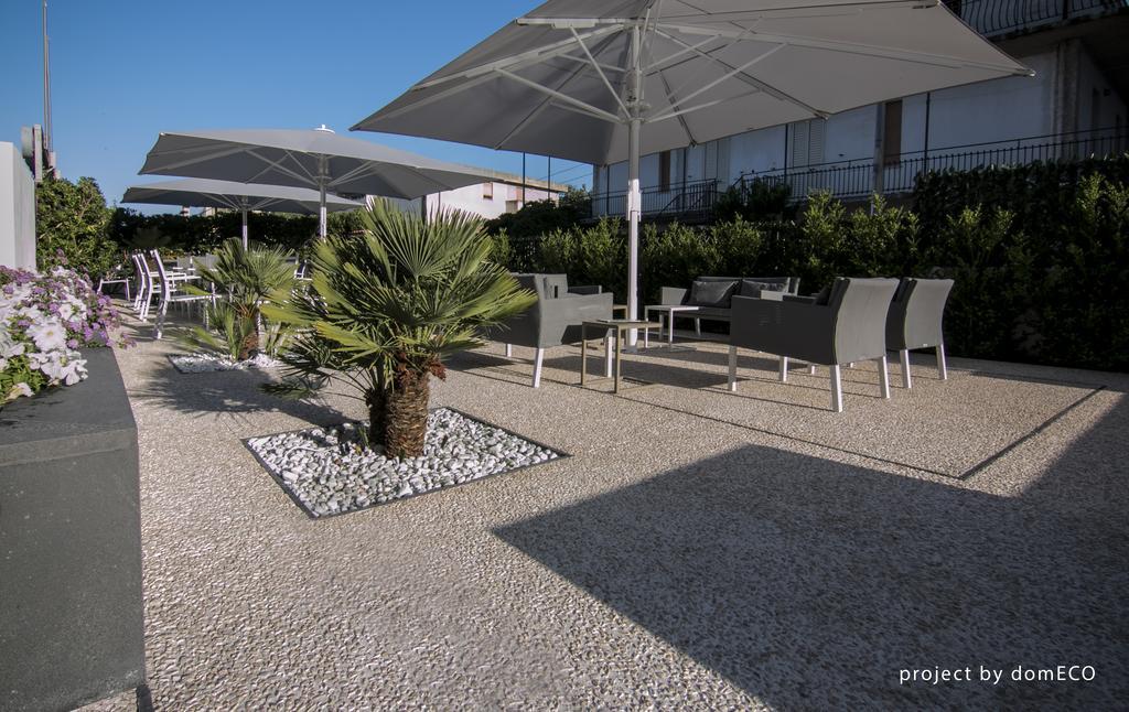 Hotel Nettuno