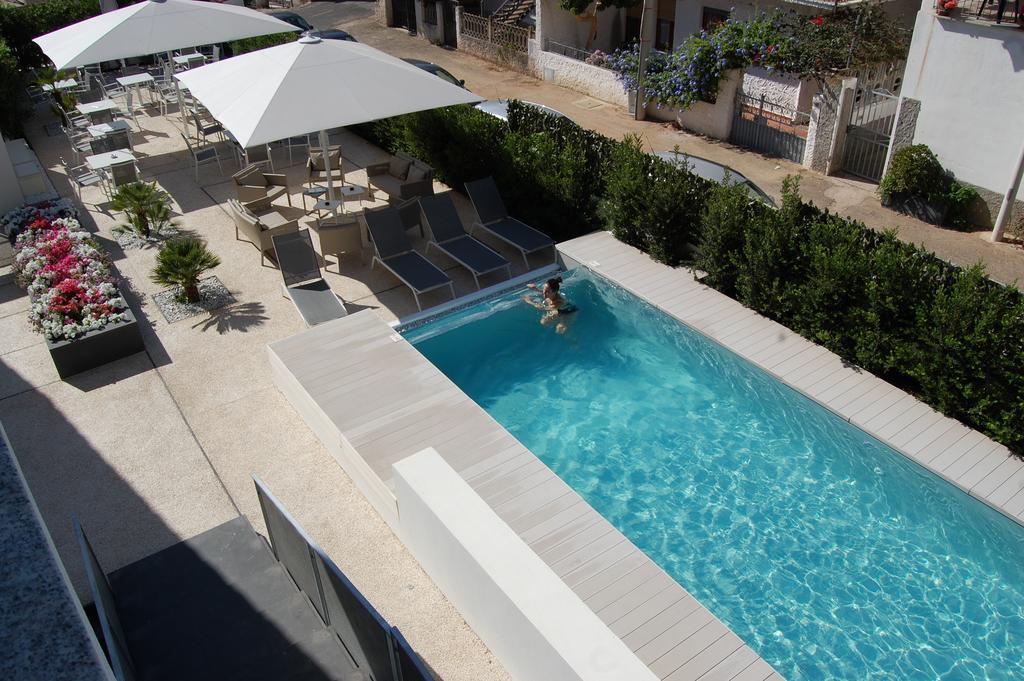 Nettuno Hotel 3*