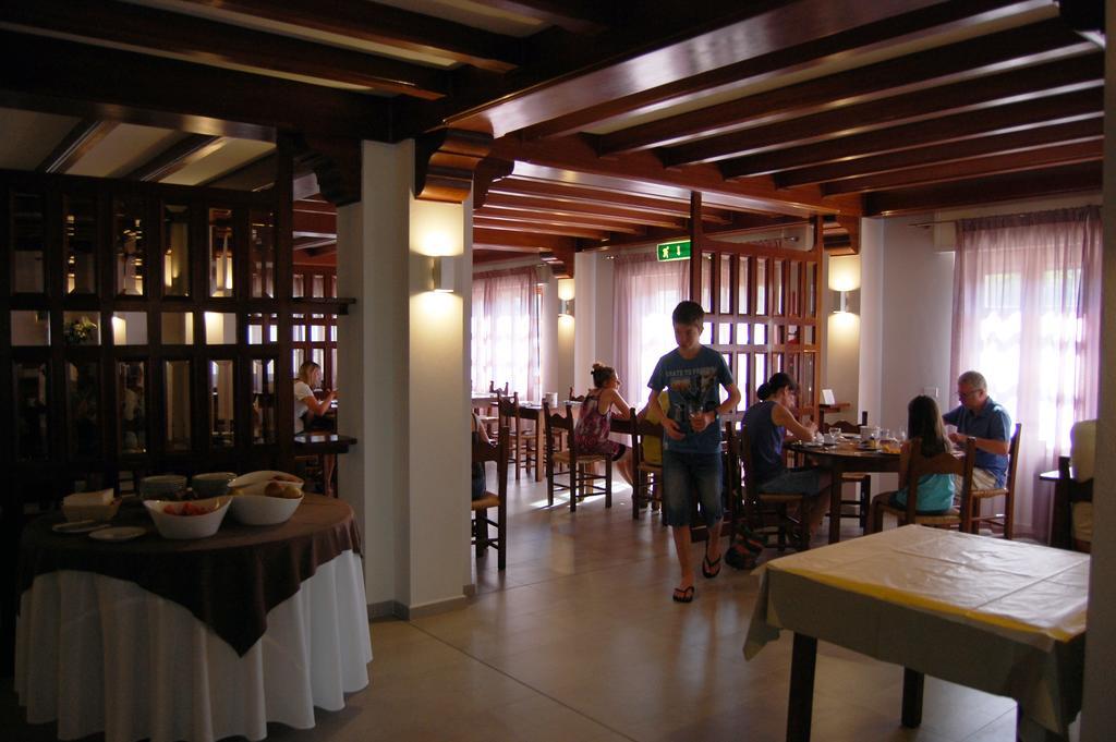 Nettuno Hotel Cala Gonone