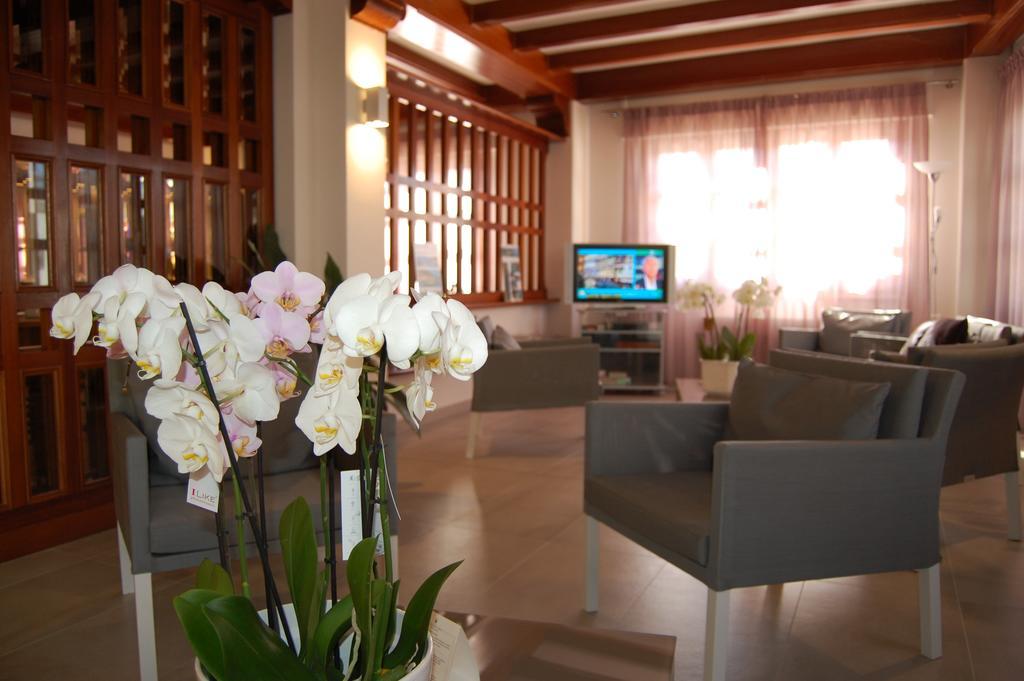 Hotel Nettuno 3*