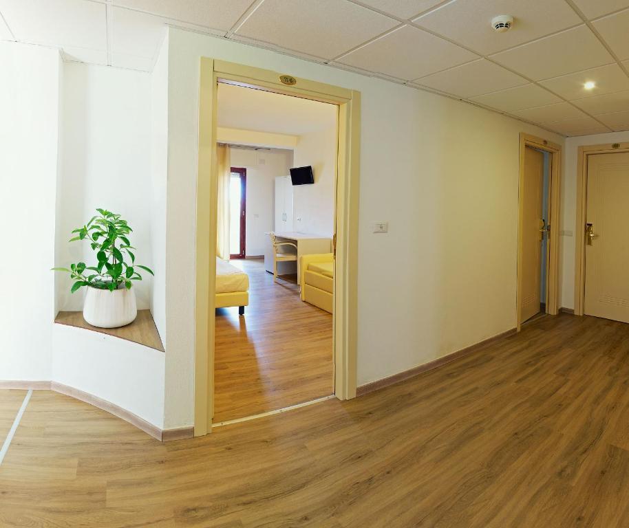 Hotel Nettuno 3*