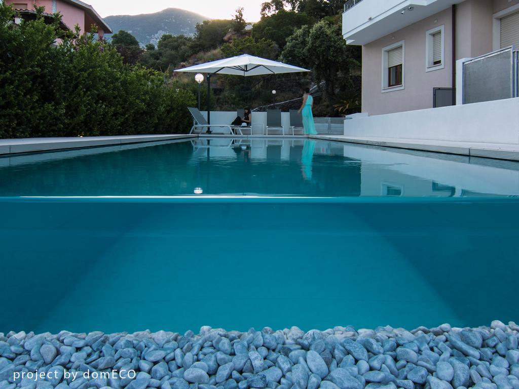 Nettuno Hotel Cala Gonone