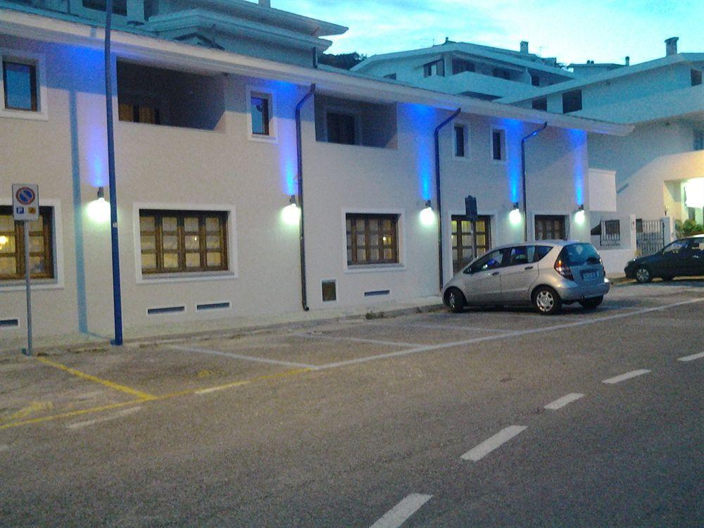 Hotel Nettuno 3*