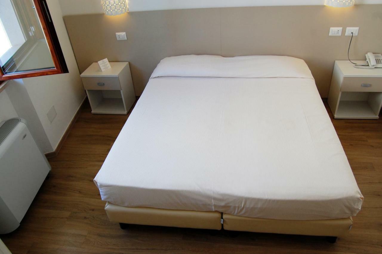 Hotel Nettuno 3*