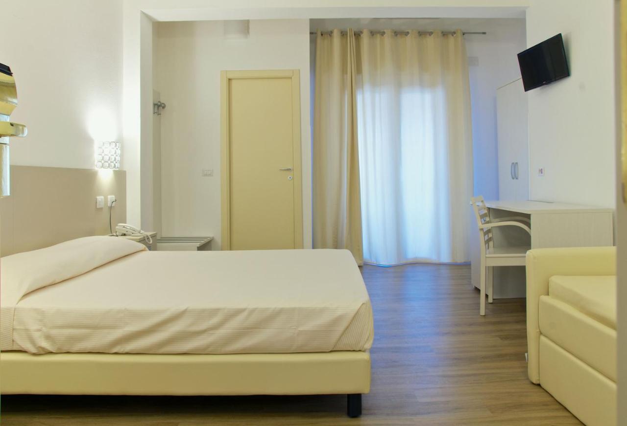 Hotel Nettuno 3*