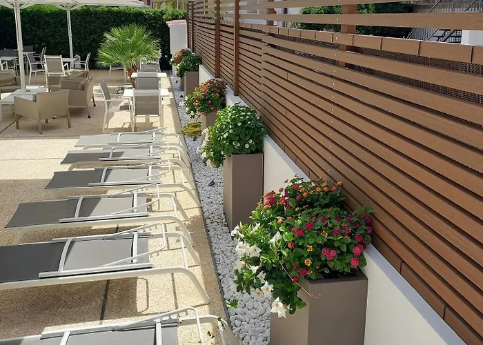Hotel Nettuno