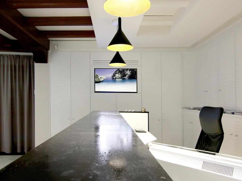 Hotel Nettuno 3*