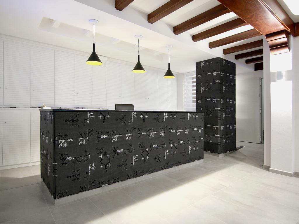 Nettuno Hotel Cala Gonone