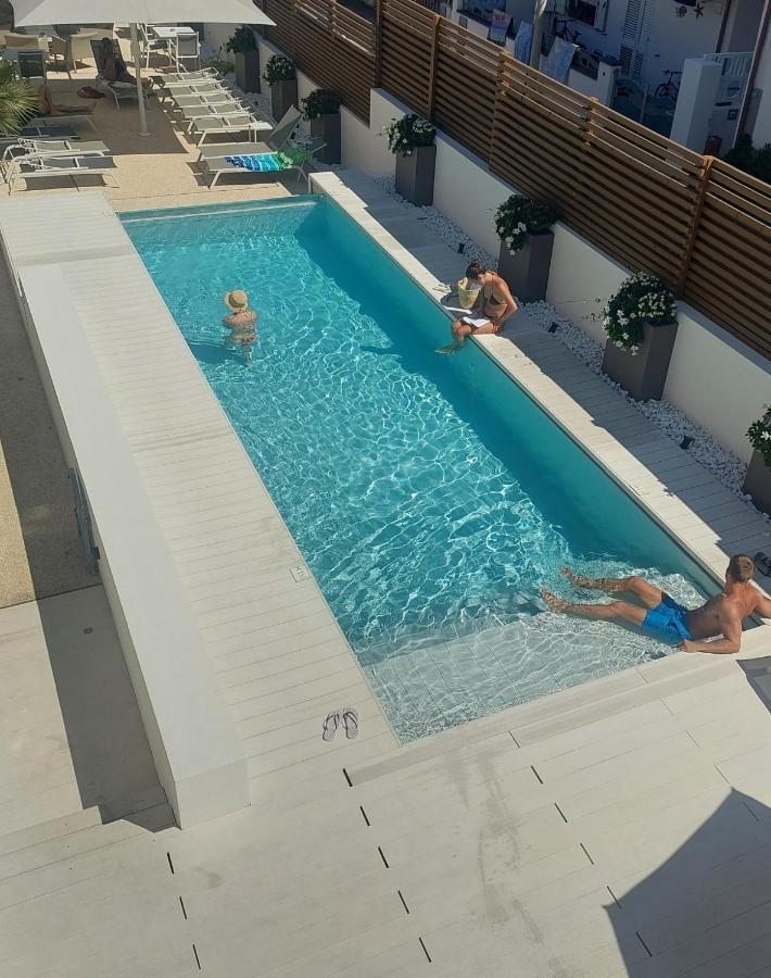 Nettuno Hotel Cala Gonone
