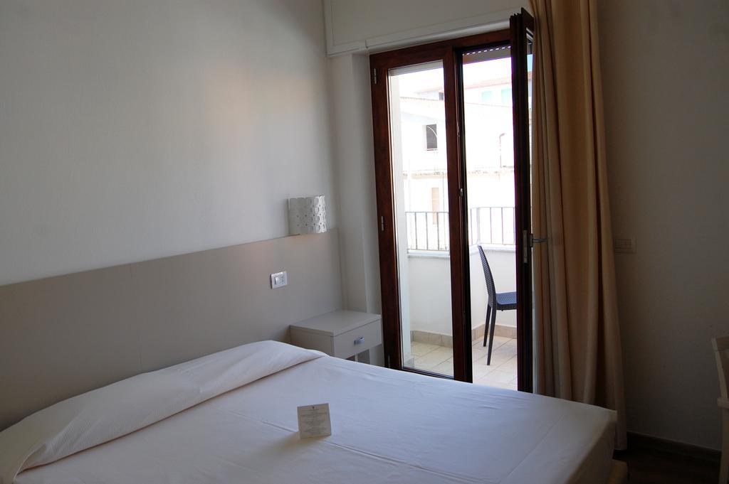 Hotel Nettuno Cala Gonone