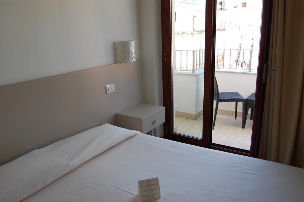 Nettuno Hotel 3*