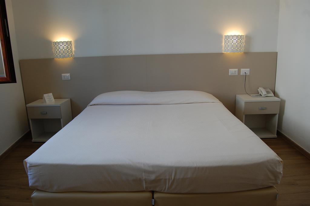 Hotel Nettuno 3*