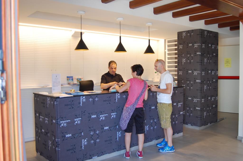 Nettuno Hotel