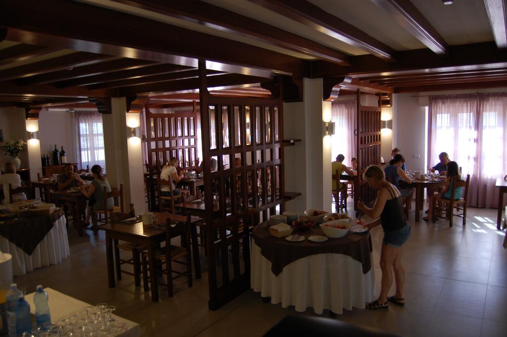 Hotel Nettuno 3*