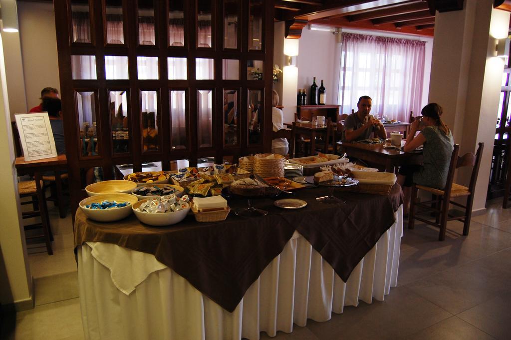 Nettuno 3*