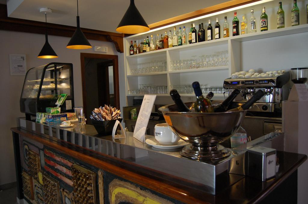 Nettuno Hotel 3*