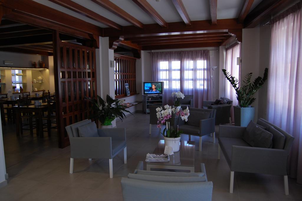 Nettuno Hotel Cala Gonone