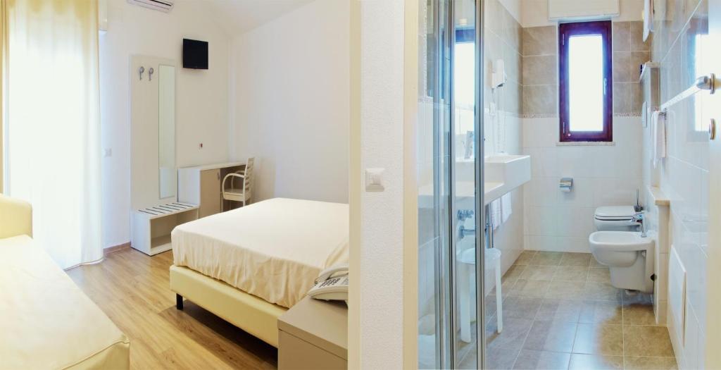 Nettuno Hotel Cala Gonone