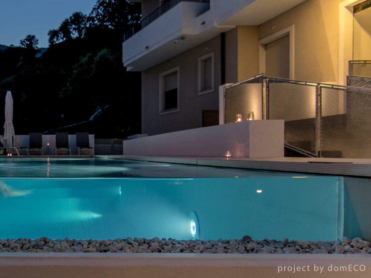 Hotel Nettuno